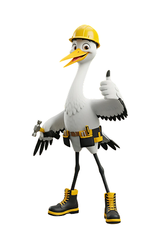 Votre maison Evoludim en 4 étapes